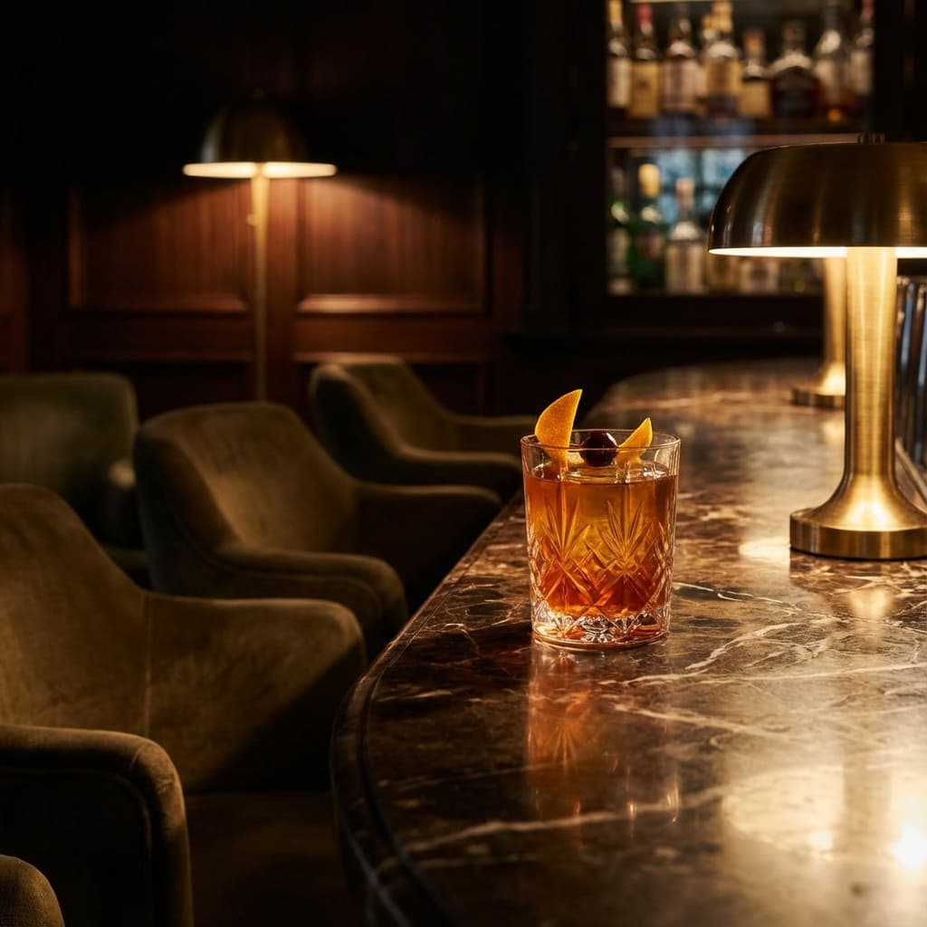 The Bar Excellence Performance Engine